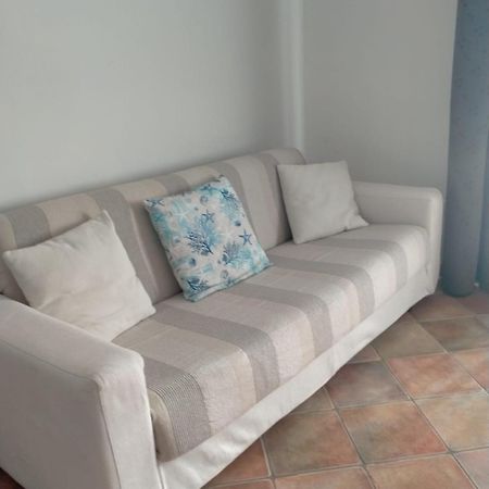 Residence Lentischi Кастелсардо Екстериор снимка