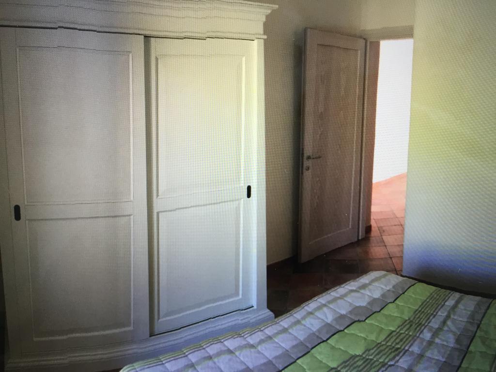 Residence Lentischi Кастелсардо Стая снимка