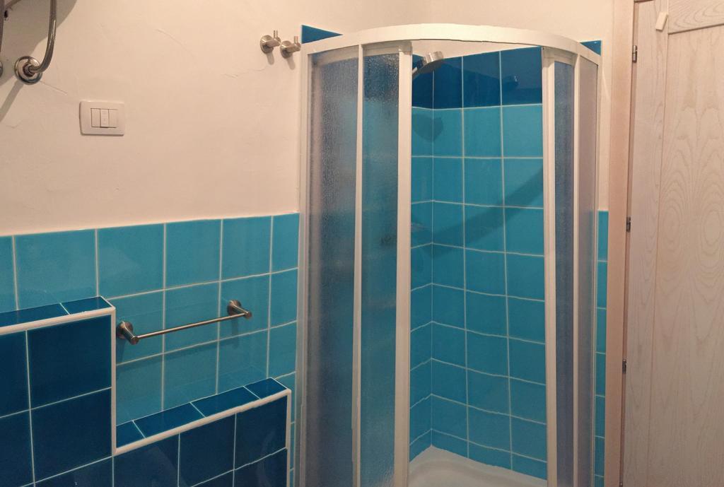 Residence Lentischi Кастелсардо Стая снимка